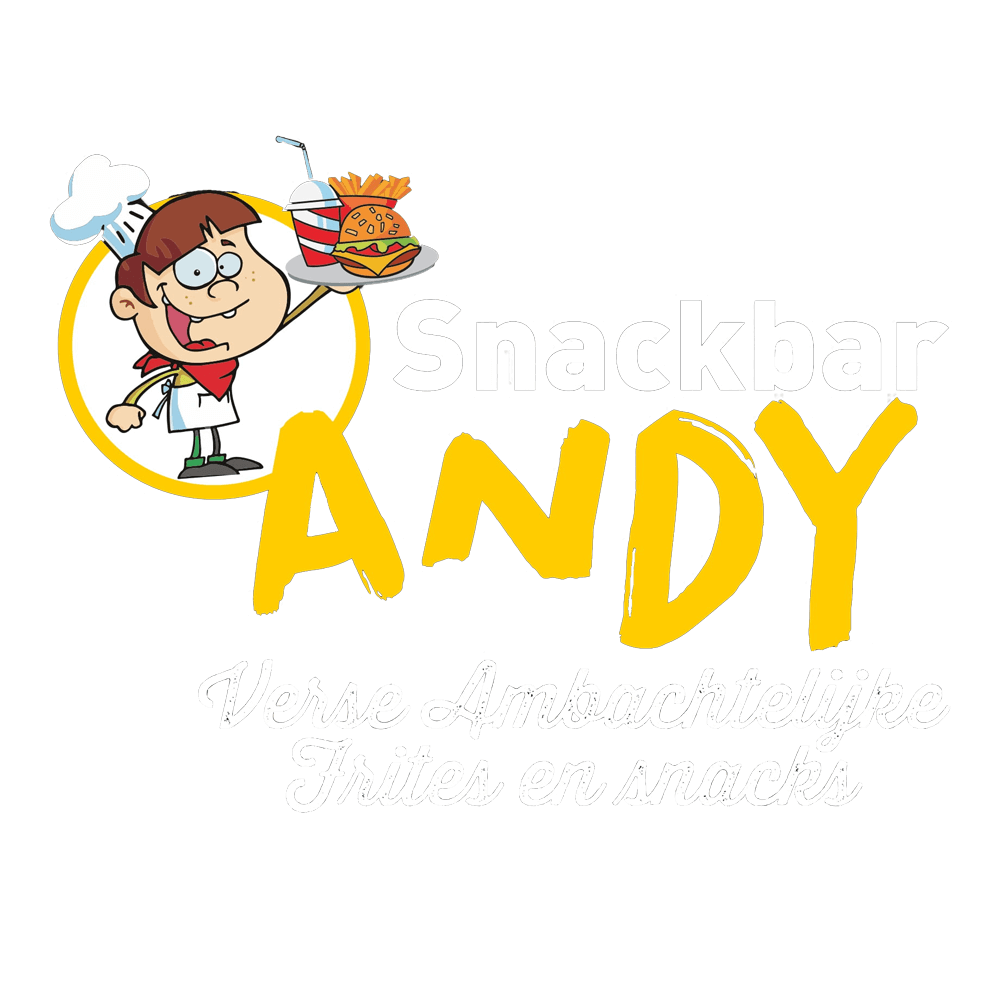 Snackbar Andy